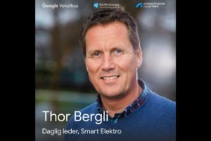 Thor Bergli