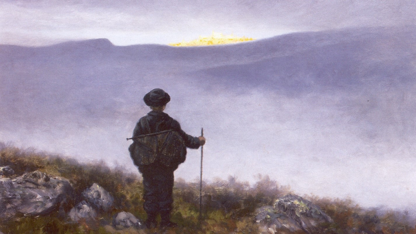 Theodor Kittelsen