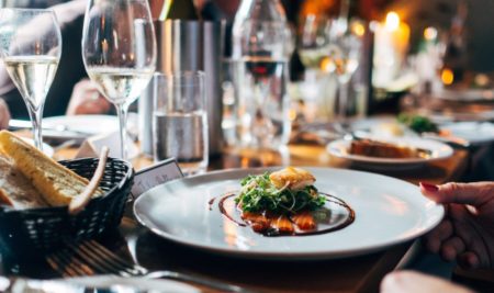 Ny i Kunnskapsbyen: Lillestrøm Catering