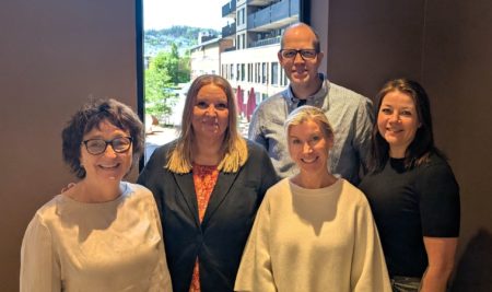 Ny i Kunnskapsbyen: NAV Nedre Romerike