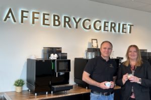 Kaffebryggeriet