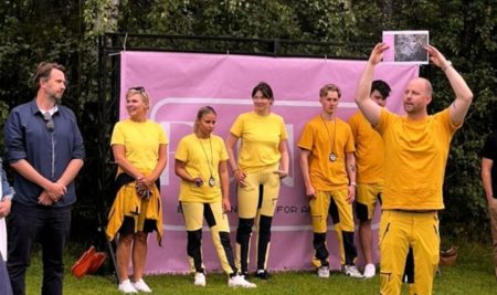 Ny i Kunnskapsbyen: Fungo