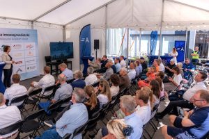 Romerike Innovasjonsdistrikt på Arendalsuka