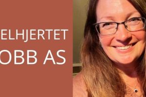 HELHJERTET JOBB AS