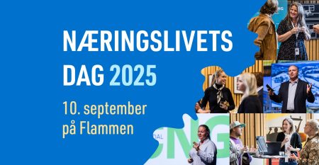 Nærlingslivets-dag