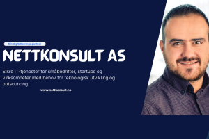 Nettkonsult AS_