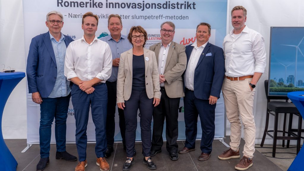 energidebatt i Arendal