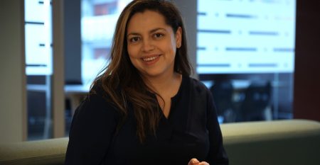 Frokostmøte i Kunnskapsbyen