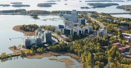 Espoo Espoo
