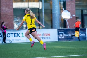 Ronja Arnesen