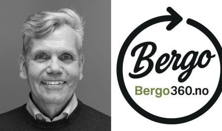 bergo360 web Ny i Kunnskapsbyen: Bergo360
