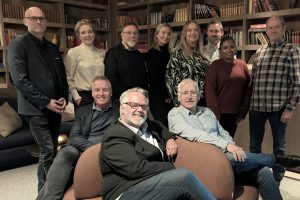 Nytt IKT-studie hos Fagskolen Viken