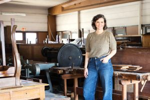 Studio Spire ny i Kunnskapsbyen