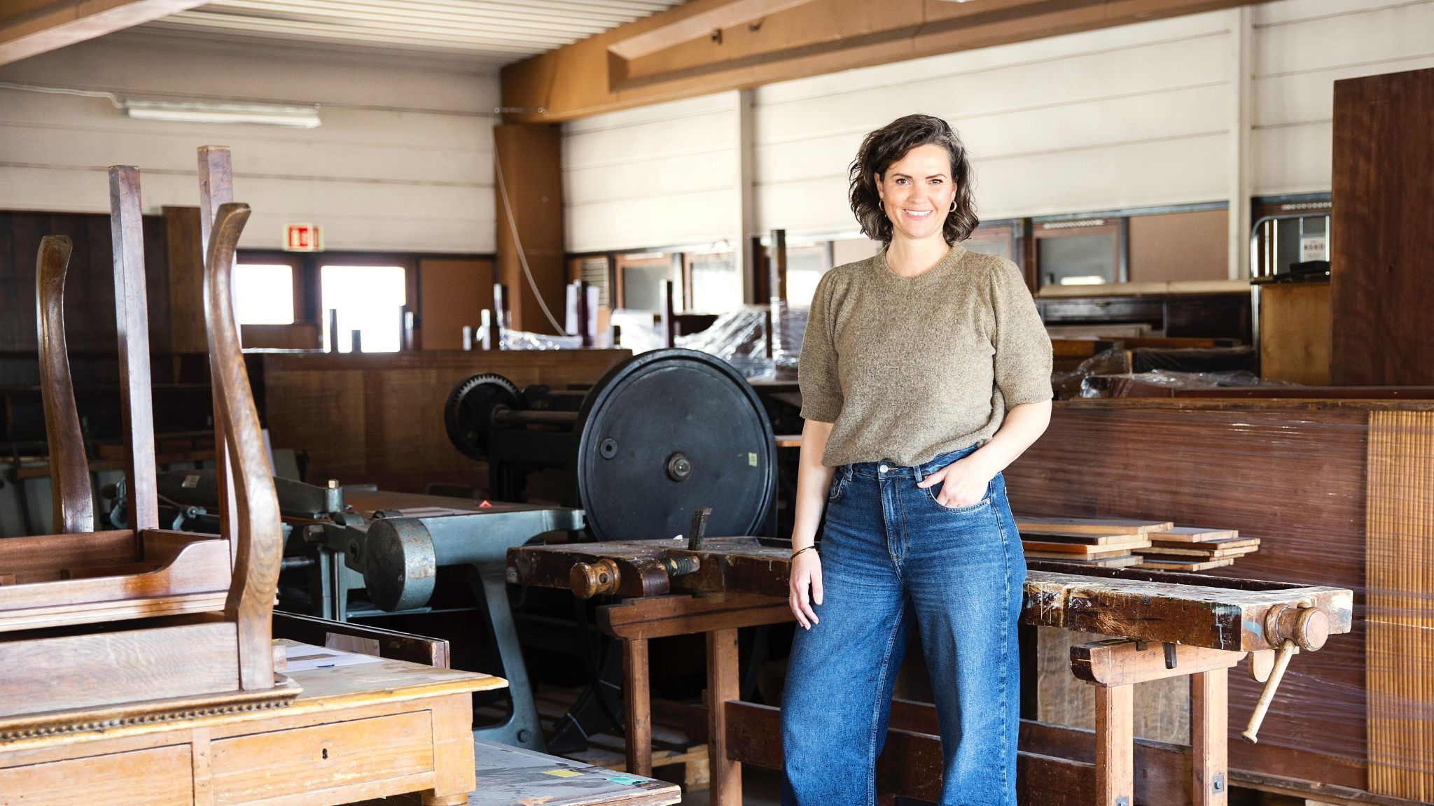 Studio Spire ny i Kunnskapsbyen