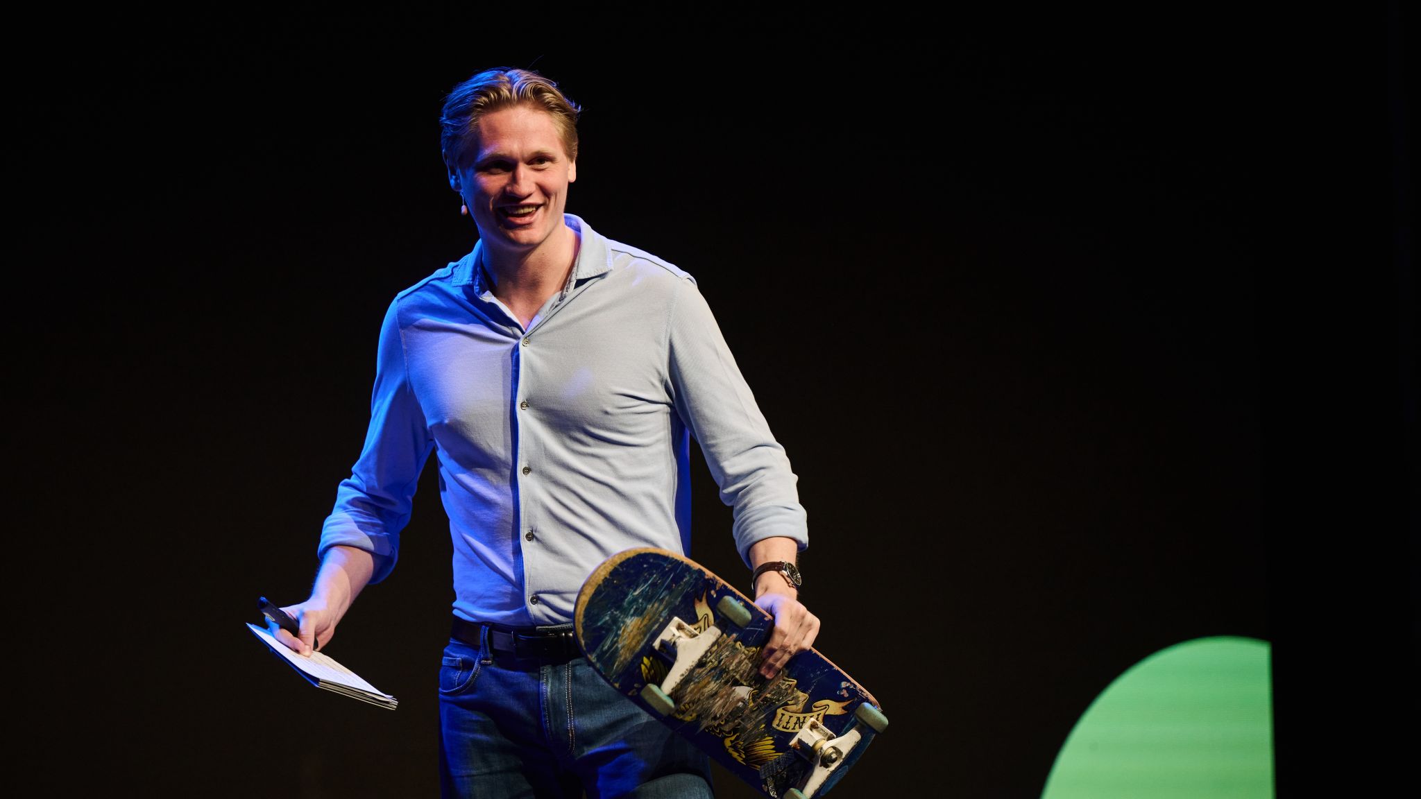 Anders Rodem Foto Benjamin A Ward