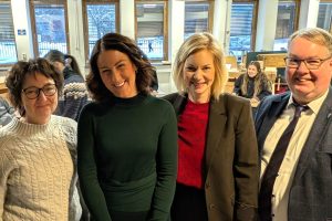 Klarsignal for ny OsloMet-csampus