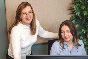 Statera nytt medlem i Kunnskapsbyen