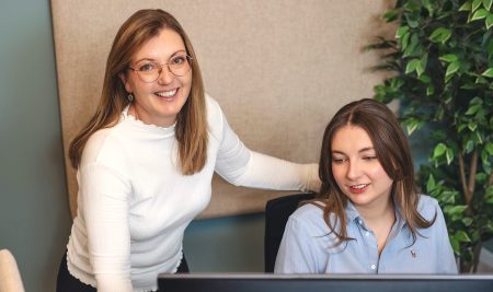 Kjersti Lyford Ny i Kunnskapsbyen: Statera Accounting