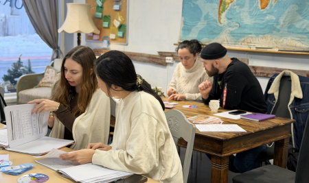 Norskkurs med Levitator Gratis norsk-kurs for internasjonalt ansatte