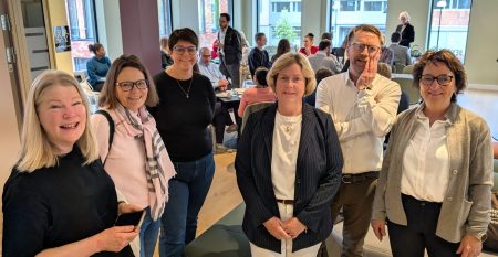 pengedagen gjennomgang av offentlige støtteordninger